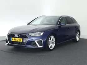 Audi A4 (2020)