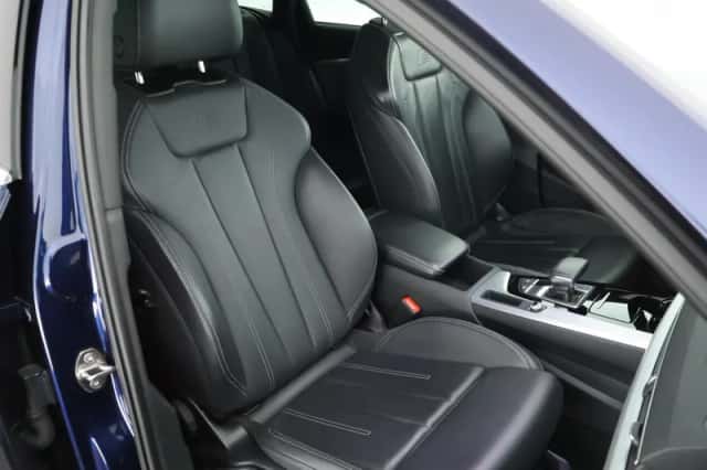 Audi A4 (2020) thumbnail 2