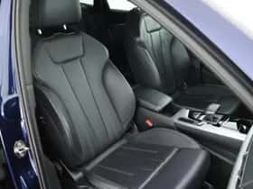 Audi A4 (2020) thumbnail 2
