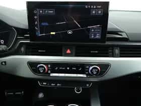 Audi A4 (2020) thumbnail 12