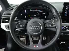 Audi A4 (2020) thumbnail 17