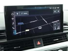 Audi A4 (2020) thumbnail 20