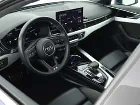 Audi A4 (2020) thumbnail 3