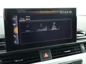 Audi A4 (2020) thumbnail 22