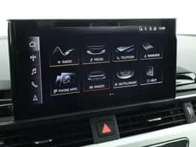 Audi A4 (2020) thumbnail 24