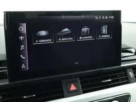 Audi A4 (2020) thumbnail 25