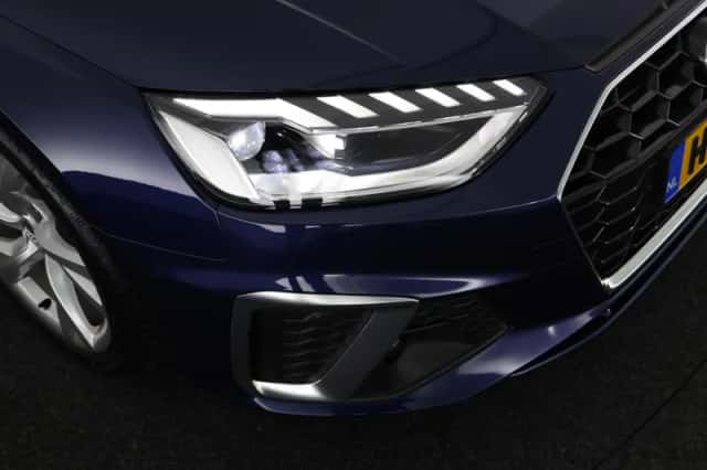 Audi A4 (2020) thumbnail 4