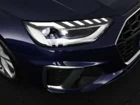 Audi A4 (2020) thumbnail 4