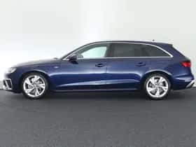 Audi A4 (2020) thumbnail 5