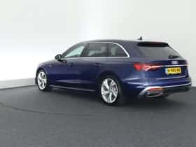Audi A4 (2020) thumbnail 6