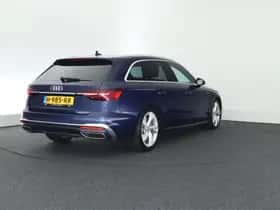 Audi A4 (2020) thumbnail 7