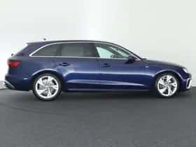 Audi A4 (2020) thumbnail 8