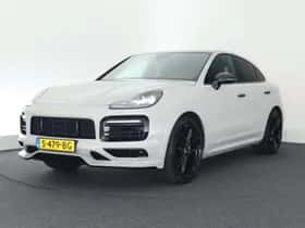 Porsche Cayenne (2023)