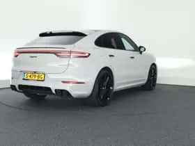 Porsche Cayenne thumbnail 11