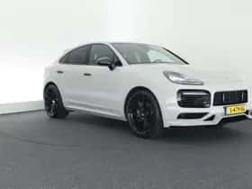 Porsche Cayenne thumbnail 13