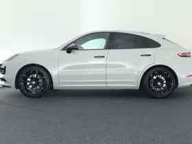 Porsche Cayenne thumbnail 9