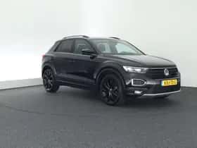 Volkswagen T-Roc (2022) thumbnail 13