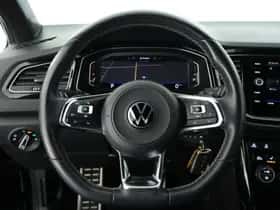 Volkswagen T-Roc (2022) thumbnail 20
