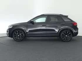 Volkswagen T-Roc (2022) thumbnail 9