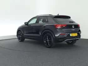 Volkswagen T-Roc (2022) thumbnail 10