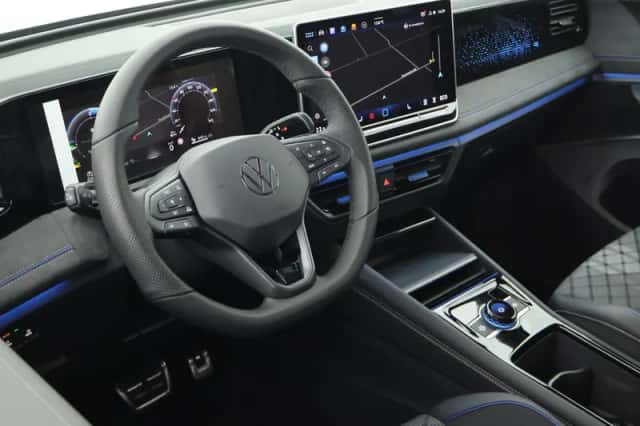 Volkswagen Tiguan (2026) thumbnail 3