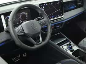 Volkswagen Tiguan (2026) thumbnail 3