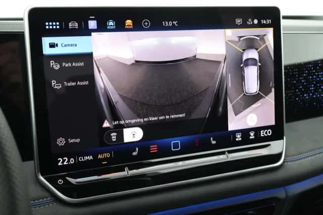 Volkswagen Tiguan (2026) thumbnail 5