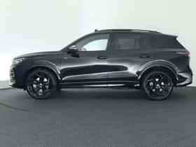 Volkswagen Tiguan (2026) thumbnail 8