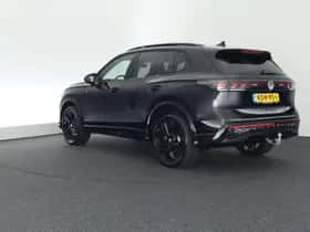 Volkswagen Tiguan (2026) thumbnail 9
