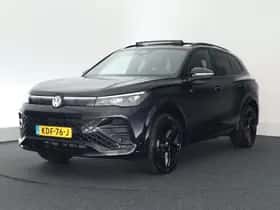 Volkswagen Tiguan (2026) thumbnail 1