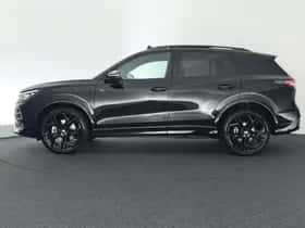 Volkswagen Tiguan (2026) thumbnail 8