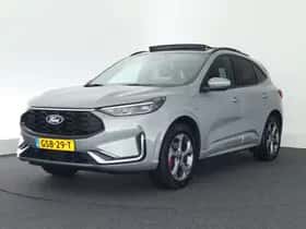 Ford Kuga (2024)