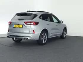 Ford Kuga (2024) thumbnail 14