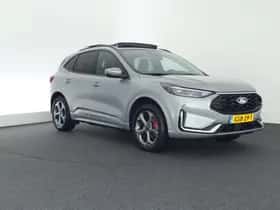 Ford Kuga (2024) thumbnail 16