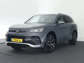 Volkswagen Tiguan (2024) thumbnail 1
