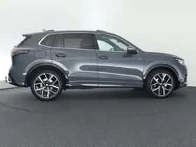 Volkswagen Tiguan (2024) thumbnail 12
