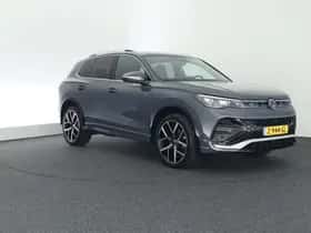 Volkswagen Tiguan (2024) thumbnail 13