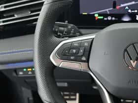 Volkswagen Tiguan (2024) thumbnail 19