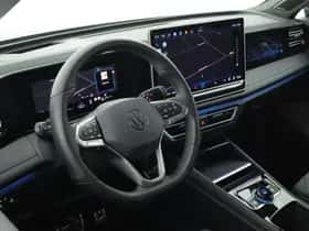 Volkswagen Tiguan (2024) thumbnail 3