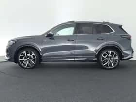 Volkswagen Tiguan (2024) thumbnail 9