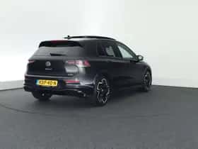 Volkswagen Golf (2024) thumbnail 9
