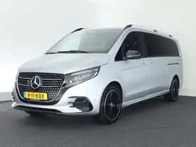 Mercedes-Benz V-Klasse (2024) thumbnail 1