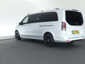 Mercedes-Benz V-Klasse (2024) thumbnail 11