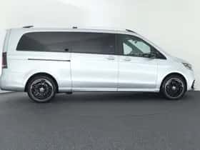 Mercedes-Benz V-Klasse (2024) thumbnail 13