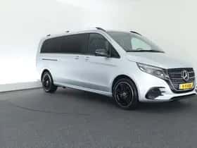 Mercedes-Benz V-Klasse (2024) thumbnail 14