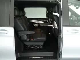 Mercedes-Benz V-Klasse (2024) thumbnail 15
