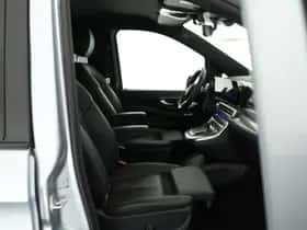 Mercedes-Benz V-Klasse (2024) thumbnail 17