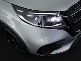 Mercedes-Benz V-Klasse (2024) thumbnail 9