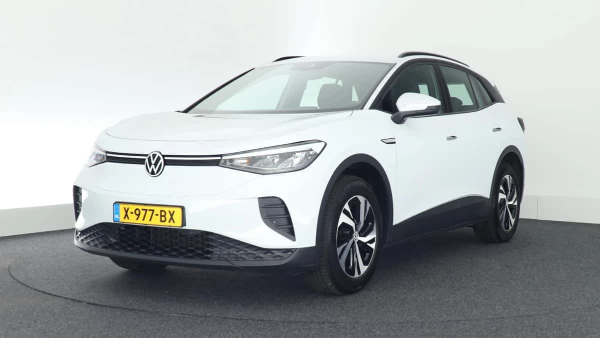 Volkswagen ID.4 (2023) — foto 1