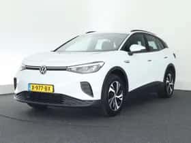 Volkswagen ID.4 (2023) thumbnail 1